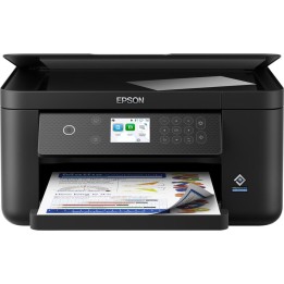 Expressión home xp - 5200 inyeccin de tinta