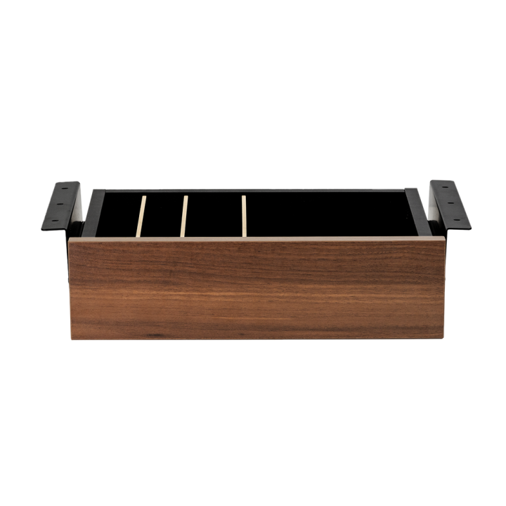 Cajon phoenix para escritorio artisan combinación