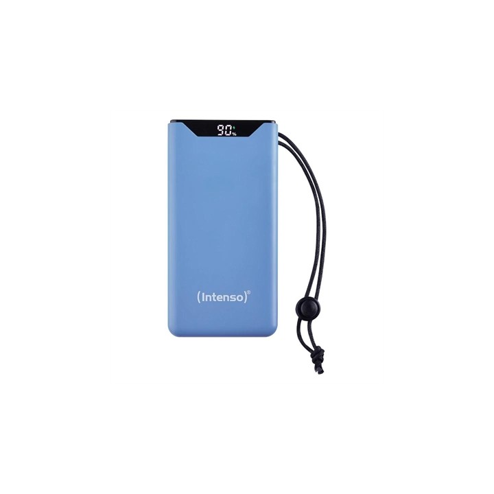 Powerbank intenso f10000 azul 10000 mah