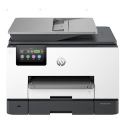 Officejet pro impresora multifuncin 9132e