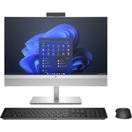 Ordenador all in one hp eliteone
