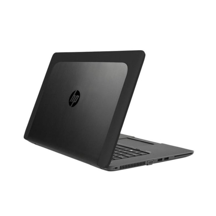 Portatil hp zbook 15 g4 i7 - 7700hq