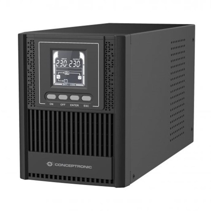 Sai conceptronic zeus52e1k 1000va 900w online