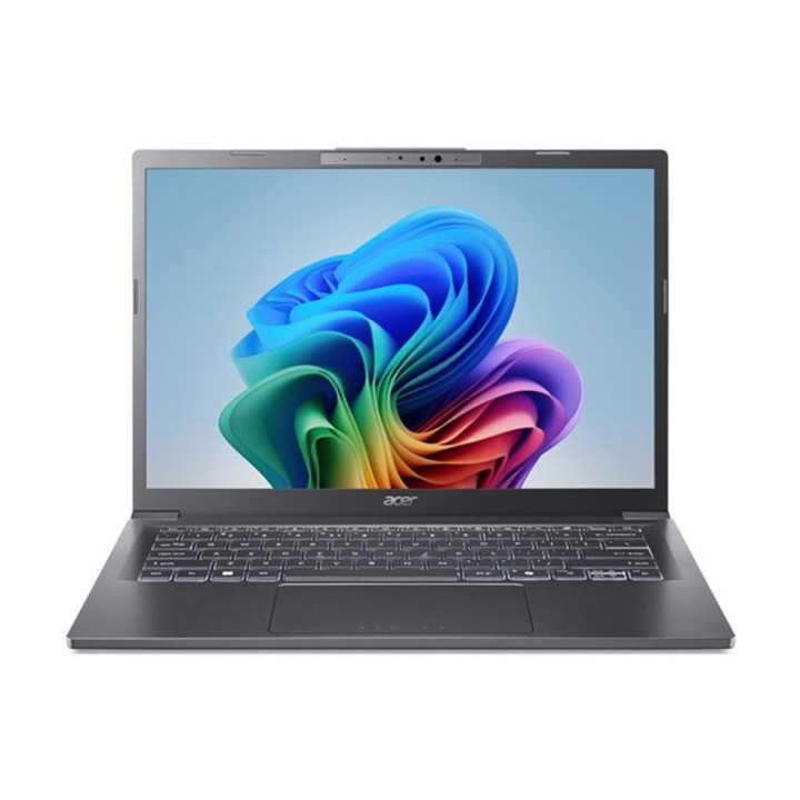 Portatil acer a14 - 52m u5 - 226v 16gb ssd
