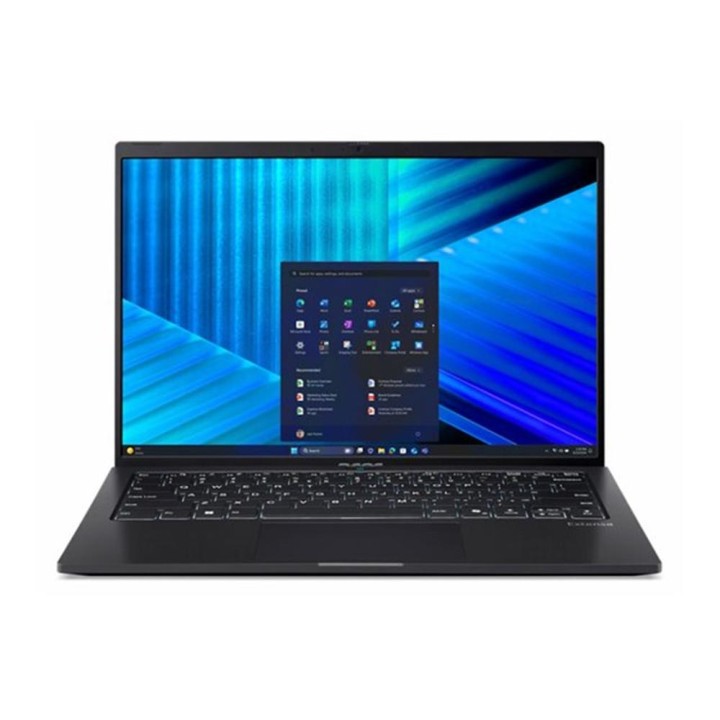 Portatil acer extensa exo14 - 71 u5 - 125h 16gb