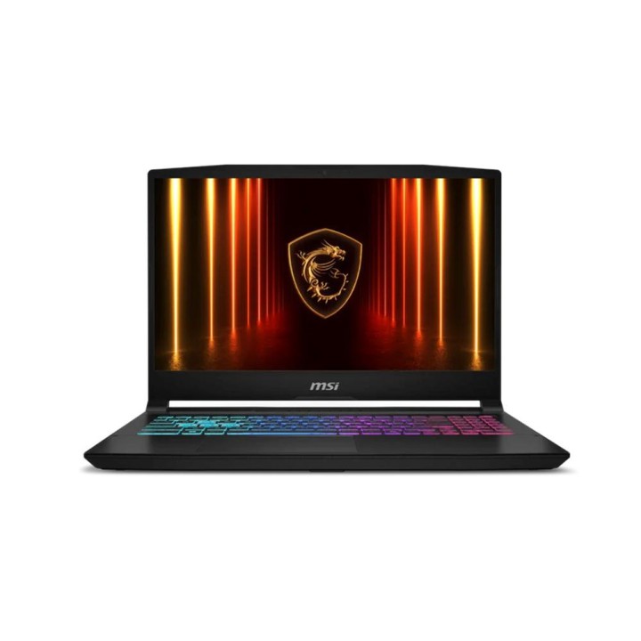 Portatil msi katana 15 hx b14wgk - 085xes