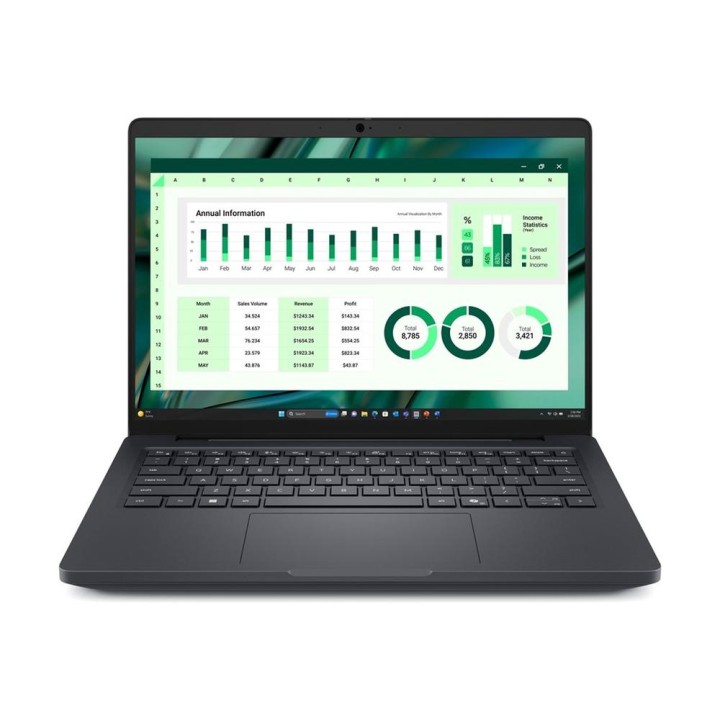 Portatil dell pro max 14 mc14250