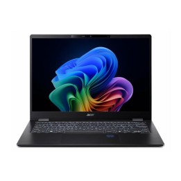 Portatil acer travelmate p6 14 ai