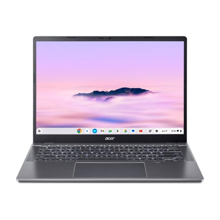 Portatil acer chromebook plus spin 514