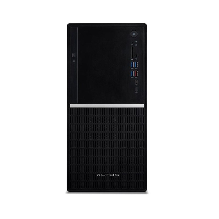 Ordenador acer altos p10 f9 i7 - 14700