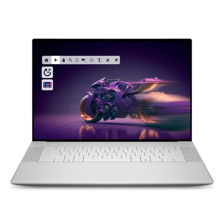 Portatil dell 16 premium da16250 u7 - 255hx