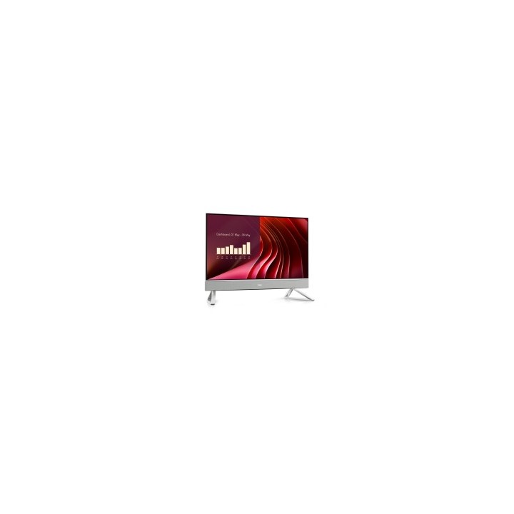 Ordenador all in one dell ec24250 core 7 - 150u - 16gb - ssd 1tb - 23.8 pulgadas fhd - w11p