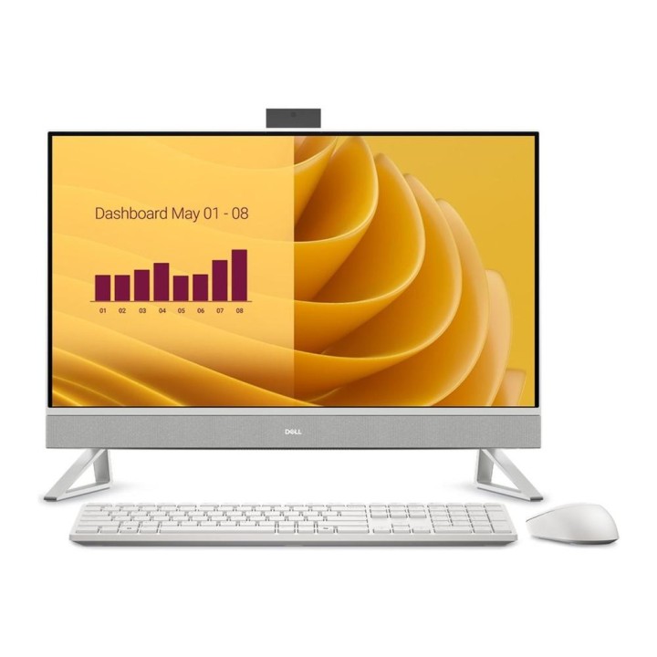 Ordenador all in one dell ec27250