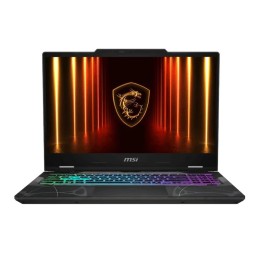 Portatil msi cyborg 15 - 815xes i7 - 13620h - 16gb - ssd 1tb - rtx 5050 8gb - 15.6 pulgadas fhd - freedos