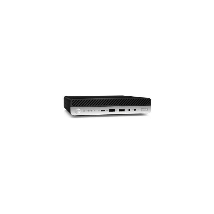 Ordenador reacondicionado mini hp 600 g5