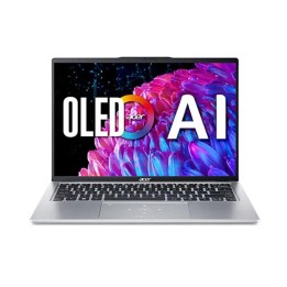 Portatil acer sfg14 - 73 - 73ey u7 - 155u 16gb ssd