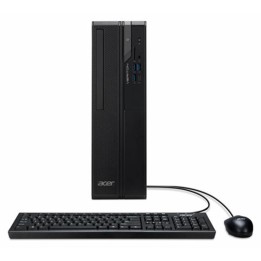 Ordenador acer veriton x2723g i7 - 14700 16gb
