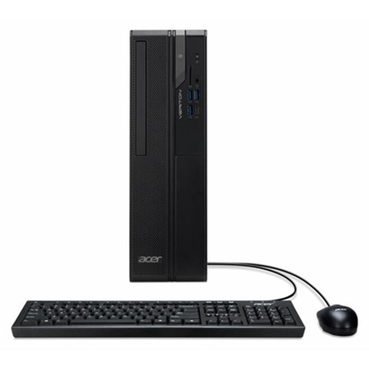 Ordenador acer veriton x2723g i7 - 14700 16gb