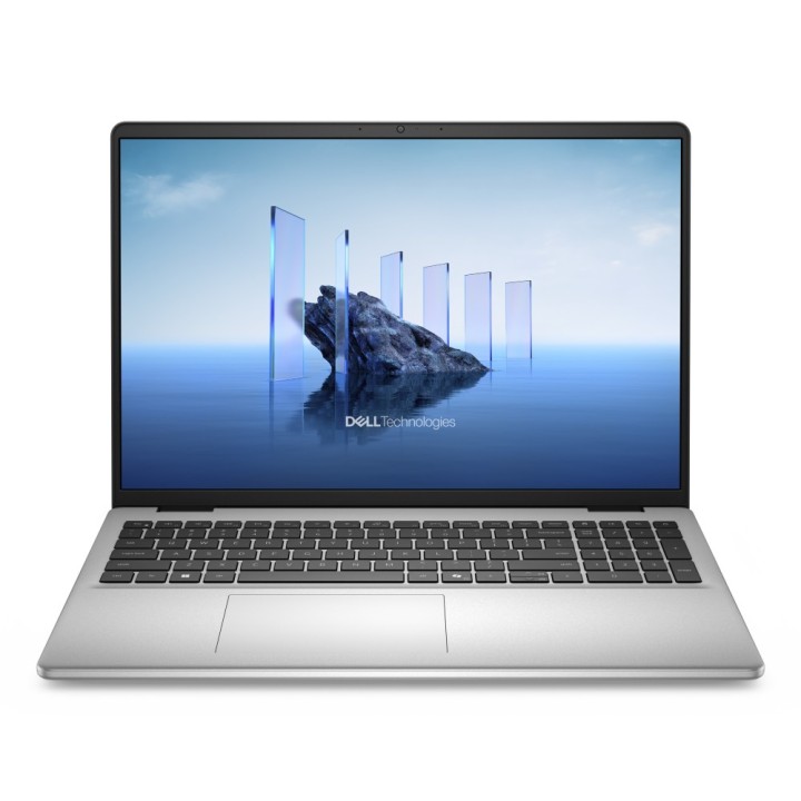 Portatil dell 16 dc16250 core 5 - 120u
