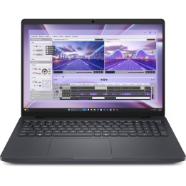 Portatil dell pro max 16 u7 - 265h - 32gb - ssd 1tb - rtx pro 2000 8gb - 16 pulgadas fhd - w11p