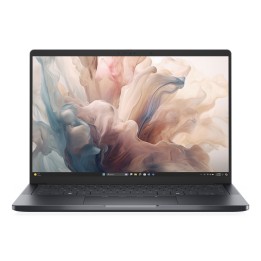 Portatil dell pro 14 premium pa14250 u7 - 268v evo - 32gb - ssd 1tb - 14 pulgadas fhd+ - w11p
