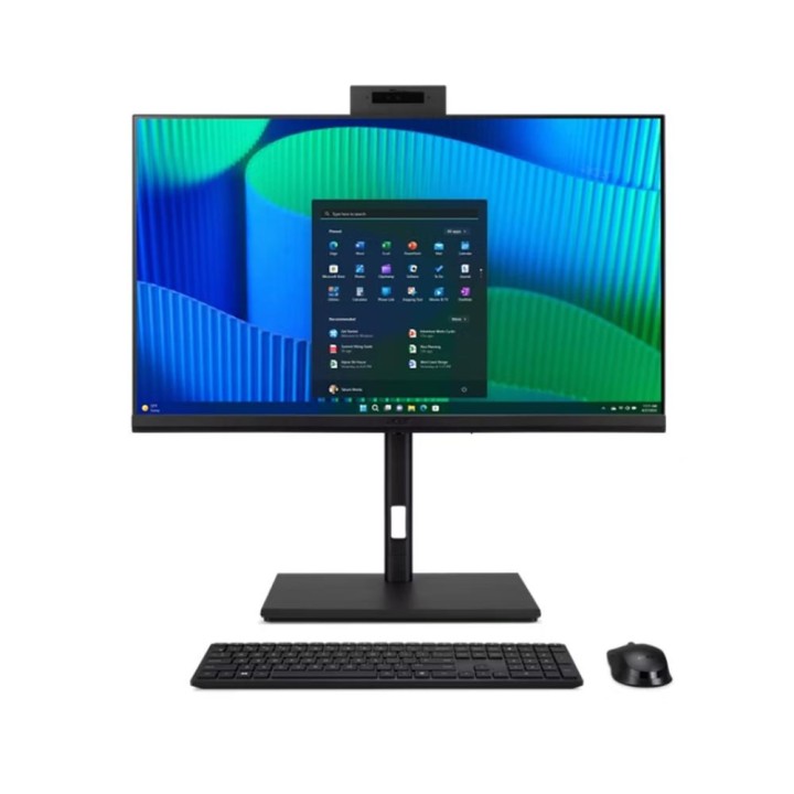 Ordenador all in one acer veriton