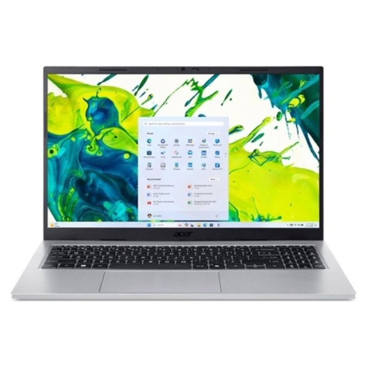 Portatil acer ag16 - 71p - 96l7 core 7 - 150u 16gb