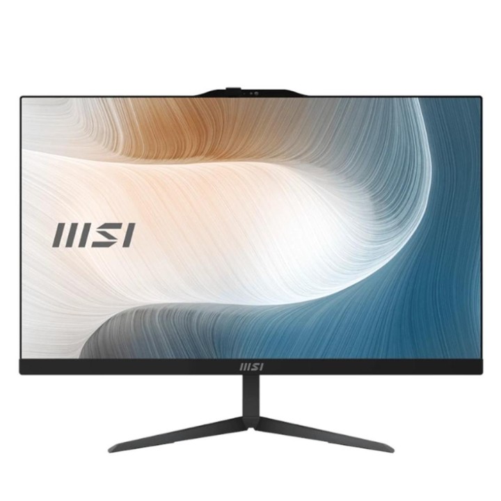 Ordenador all in one msi am242 - 1897xe