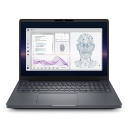 Portatil dell pro max 16 plus mb16250 u9 - 285hx - 64gb - ssd 1tb - rtx pro 3000 12gb - 16 pulgadas fhd+ - w11p