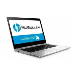 Portatil reacondicionado hp elitebook x360 1030 g2 13.3 pulgadas táctil - i5 - 7th - 8gb - 256gb m2 - win 10 pro - teclado origi