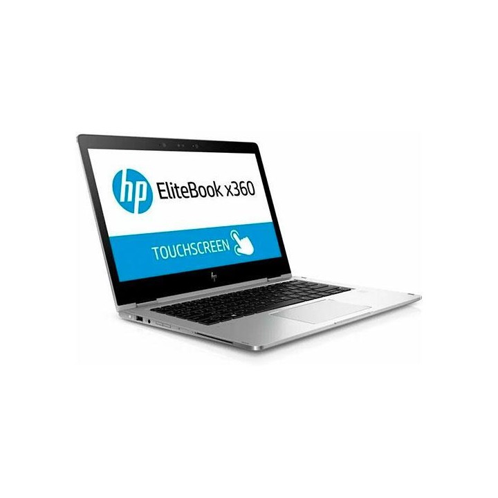 Portatil reacondicionado hp elitebook x360 1030 g2 13.3 pulgadas táctil - i5 - 7th - 8gb - 256gb m2 - win 10 pro - teclado origi