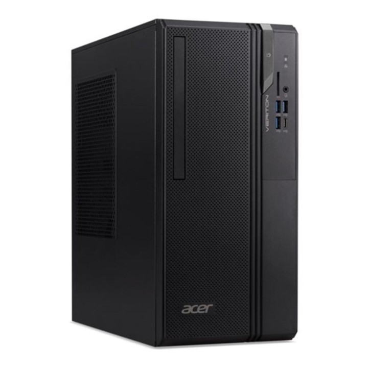Ordenador acer veriton s2 vs2735g u7 - 265 - 16gb - ssd 512gb - w11p