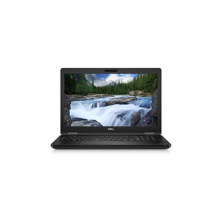 Portatil reacondicionado dell latitude 5590 15.6 pulgadas - i7 - 8th - 16gb - 512gb ssd - win 11 pro - teclado español