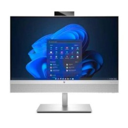 Ordenador aio reacondicionado hp eliteone 840 g9 23.8 pulgadas i5 - 13th - 16gb - 512 gb nvme - windows 11 pro - wifi