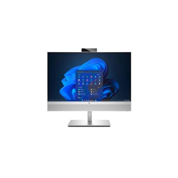 Ordenador aio reacondicionado hp eliteone 840 g9 23.8 pulgadas i5 - 13th - 16gb - 512 gb nvme - windows 11 pro - wifi