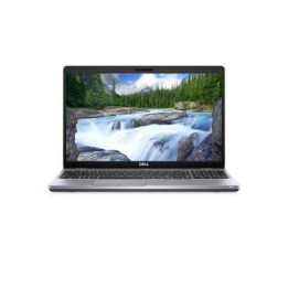 Portatil reacondicionado dell latitude 5510 15.6 pulgadas - i5 - 10th - 8gb - 256 gb - win 11 pro - teclado español