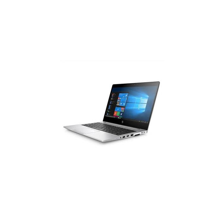 Portatil reacondicionado hp elitebook 830 g5 13.3 pulgadas tactil - i7 - 8th - 16gb - 256gb ssd - windows 11 pro - teclado españ