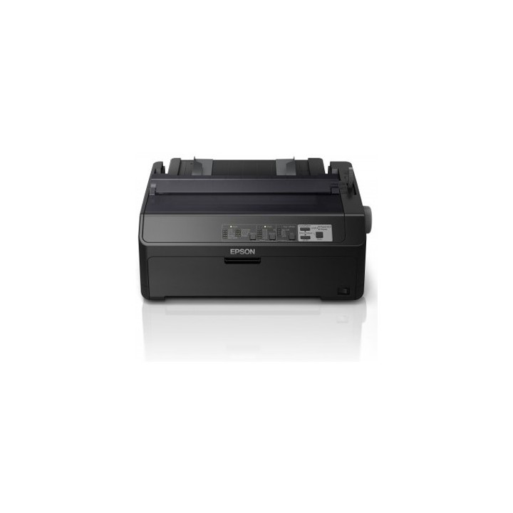 Impresora epson matricial lq - 590ii usb paralelo