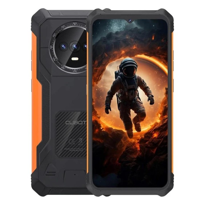 Telefono movil smartphone cubot kingkong es