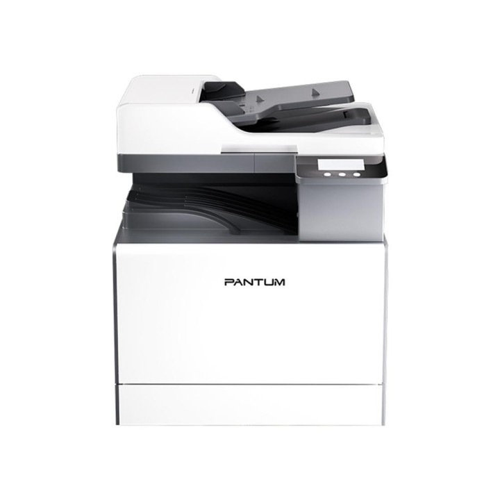 Multifuncion laser pantum cm230adn color duplex