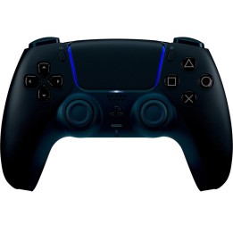 Mando inalámbrico dualsense® midnight black: para