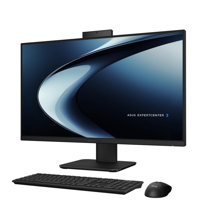 Ordenador all in one asus expertecnter