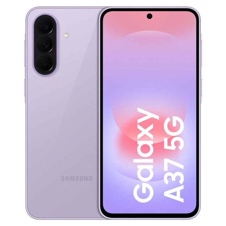 Telefono movil smartphone samsung galaxy a37