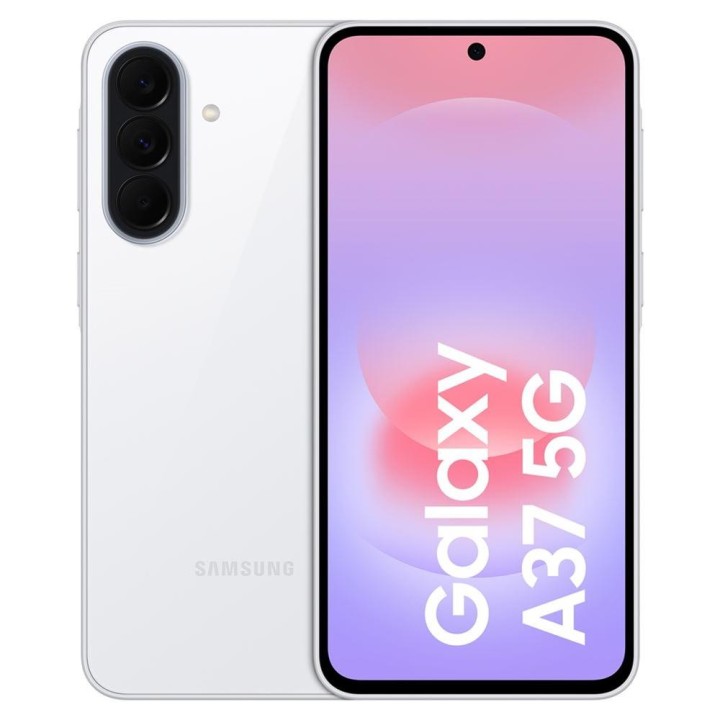 Telefono movil smartphone samsung galaxy a37
