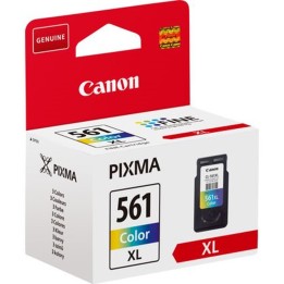 Cartucho tinta canon cl - 561xl cian magenta