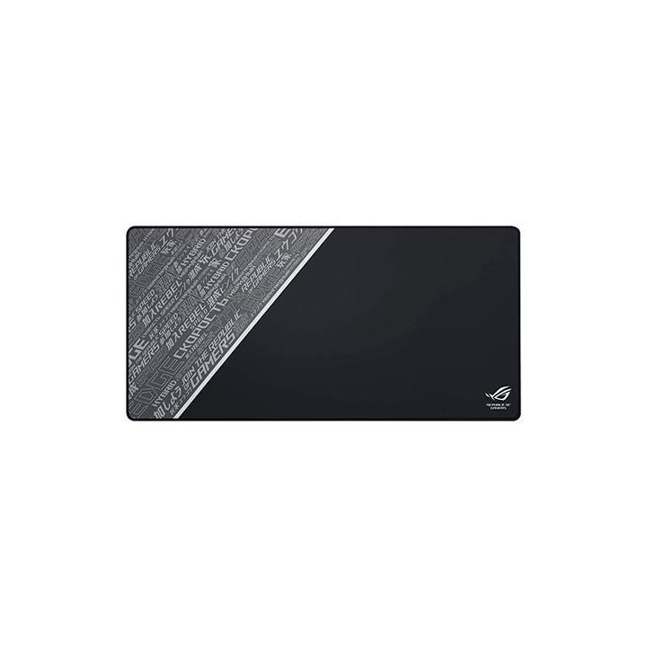 Alfombrilla asus rog sheath blk ltd 900x440x3mm - base goma antideslizante 90mp00k3 - b0ua00
