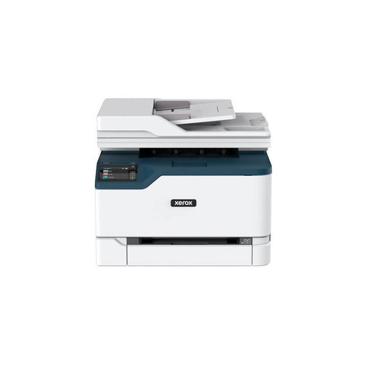 Multifuncion xerox laser c235v_dni color a4
