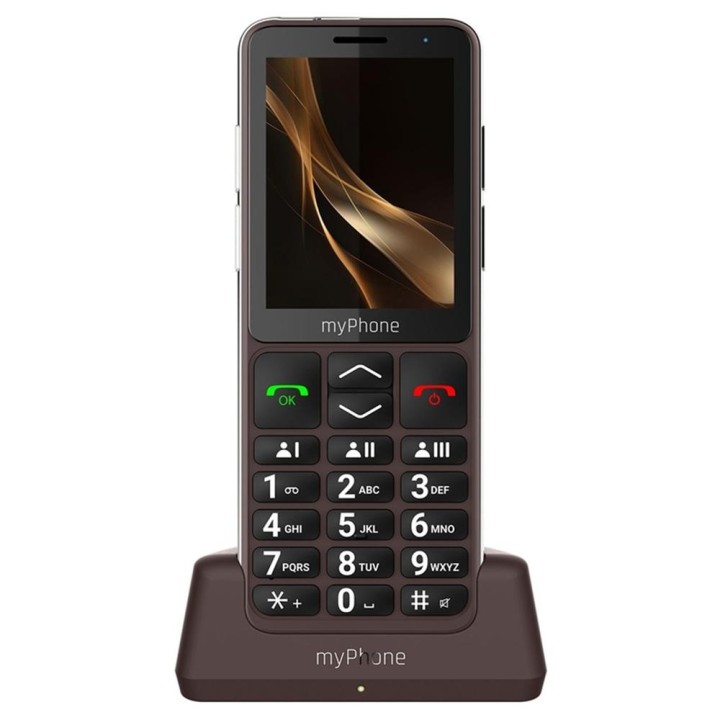 Telefono movil myphone bueno 2.8 pulgadas 2mpx