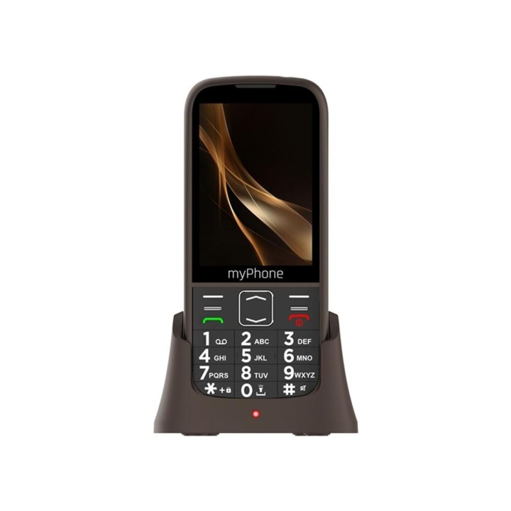 Telefono movil myphone halo 4 plus