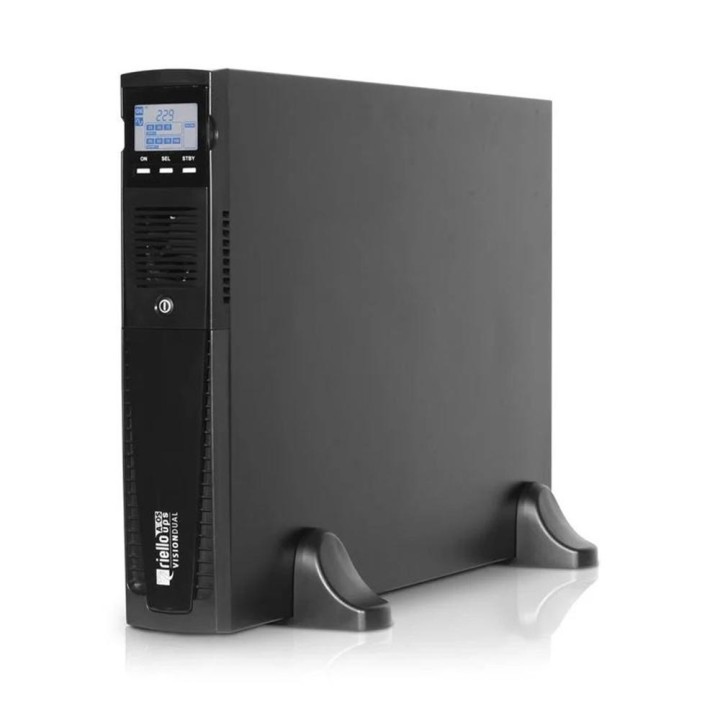 Sai riello vision dual 1100 dual